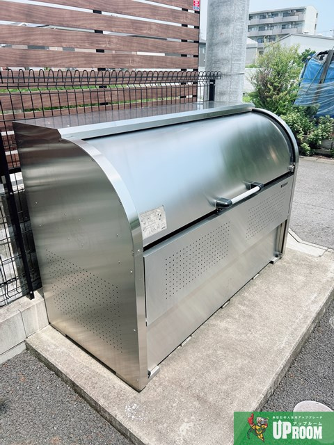 ガレージハウス小牧のその他共用部分
