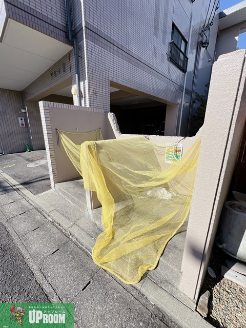 アレイⅡのその他共用部分