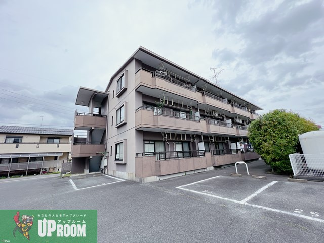 BRLAMーSITE　287のその他共用部分