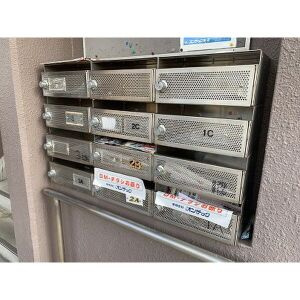 BRLAMーSITE　287のその他共用部分