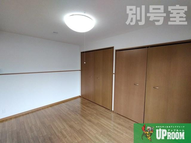 サンリットの洋室