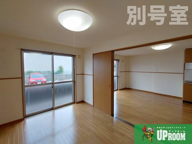 サンリットの洋室