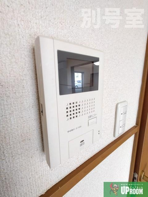 サンリットのセキュリティ