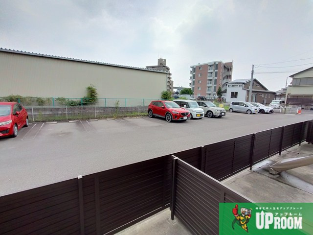 サンリットの展望