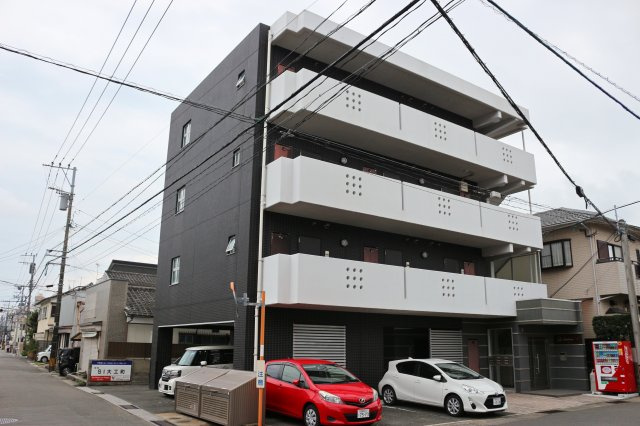 【外観】 | SI大工町 | ＳＩ大工町
