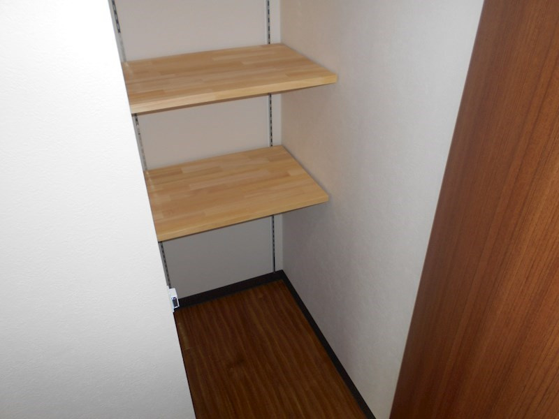 シャーウッド明徳公園のその他