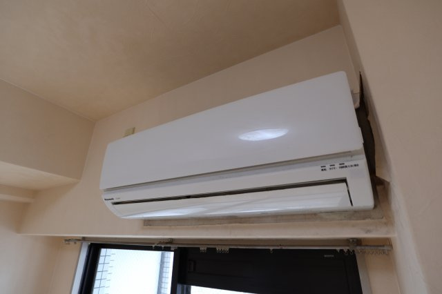 メゾンブランシェ大町の設備