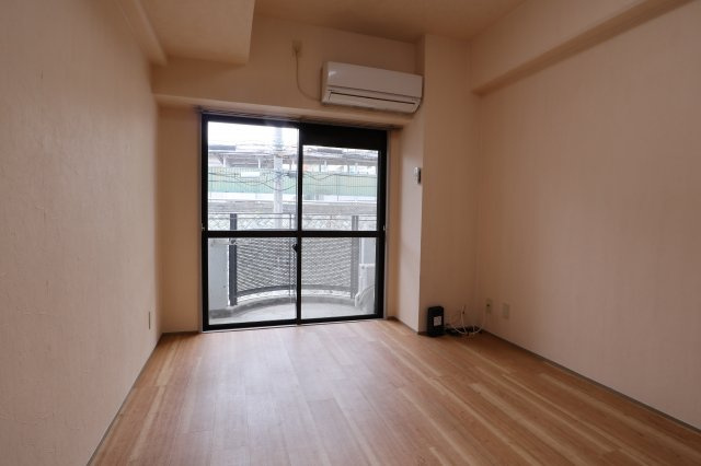 メゾンブランシェ大町の居間・リビング