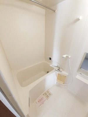 【浴室】 | アンソレイエ | 日々の暮らしに欠かせないお風呂です