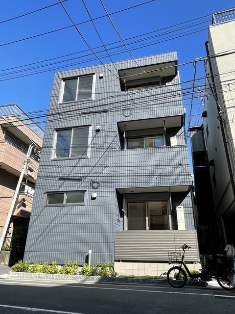 Ｍａｉｓｏｎ　Ａｚａｌｅｅ　メゾンアザレの外観|★旭化成ヘーベルメゾン★