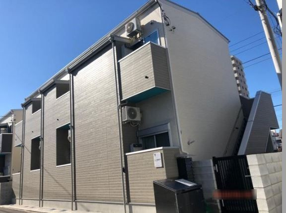 ルッカ新松戸(ルッカシンマツド)