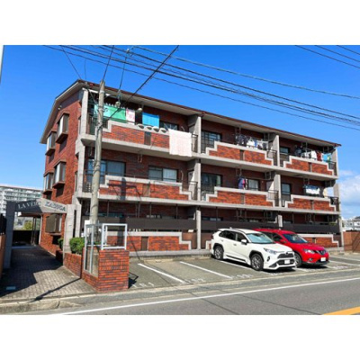 【外観】 | ラ．ヴェール春日