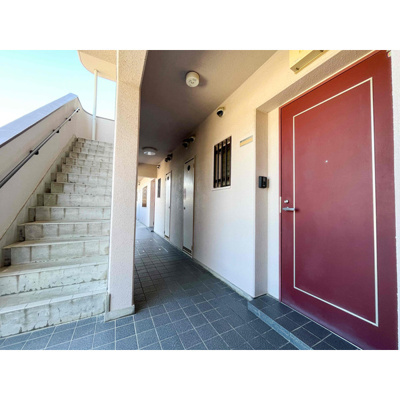 【ロビー】 | ラ．ヴェール春日