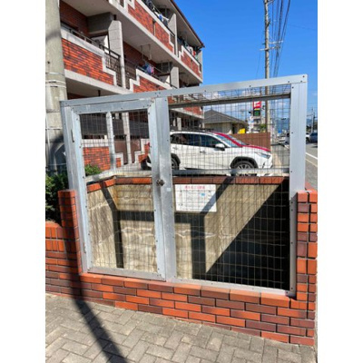 【その他共用部分】 | ラ．ヴェール春日