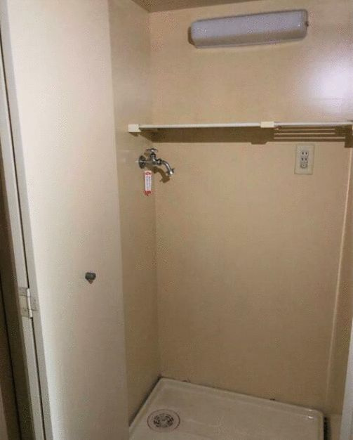 マリオン新小岩の設備