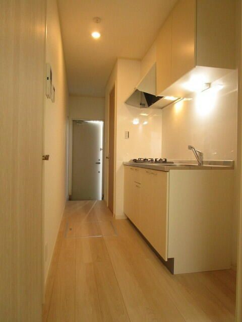 ガーデニア国立のその他