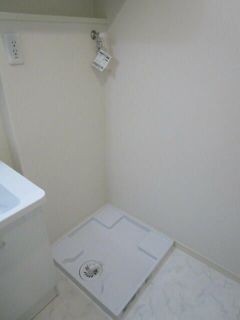 ガーデニア国立の設備