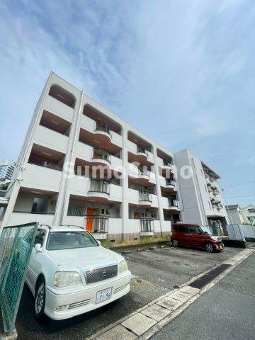 神戸市垂水区福田５丁目の賃貸マンション