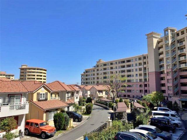 マークスプリングス・メゾンの展望