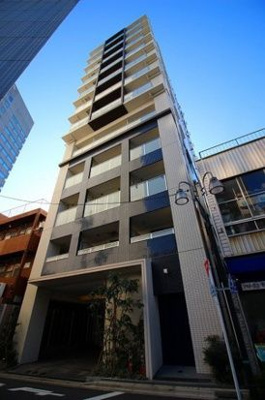 【外観】 | メイクスデザイン南青山