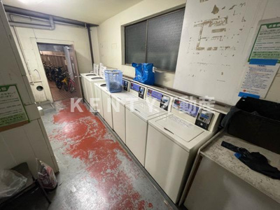 【その他共用部分】 | ウエストインパート１