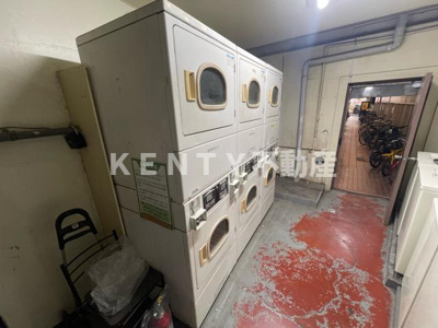 【その他共用部分】 | ウエストインパート１