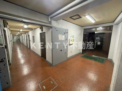 【その他共用部分】 | ウエストインパート１