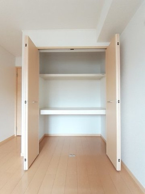 【収納】 | カトルセゾンＣ