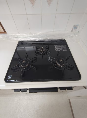 パークハイム神戸熊内町のトイレ