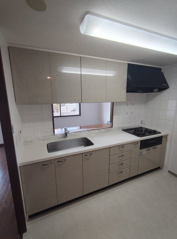 パークハイム神戸熊内町のセキュリティ