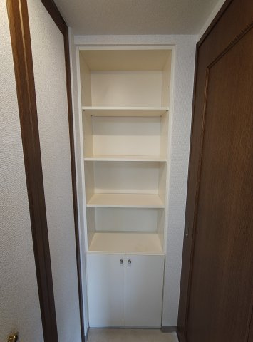 パークハイム神戸熊内町の設備