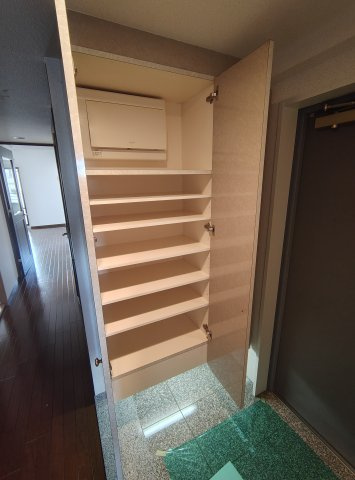 パークハイム神戸熊内町