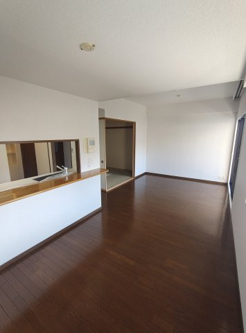 パークハイム神戸熊内町