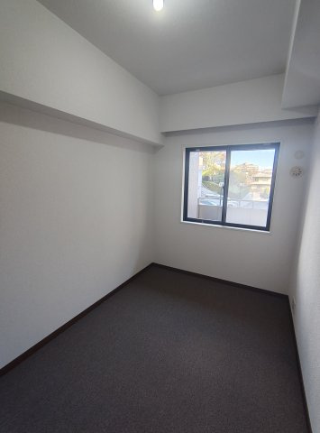 パークハイム神戸熊内町