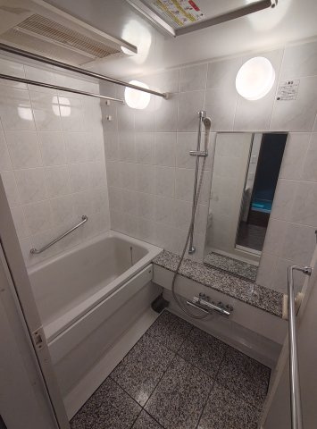 パークハイム神戸熊内町