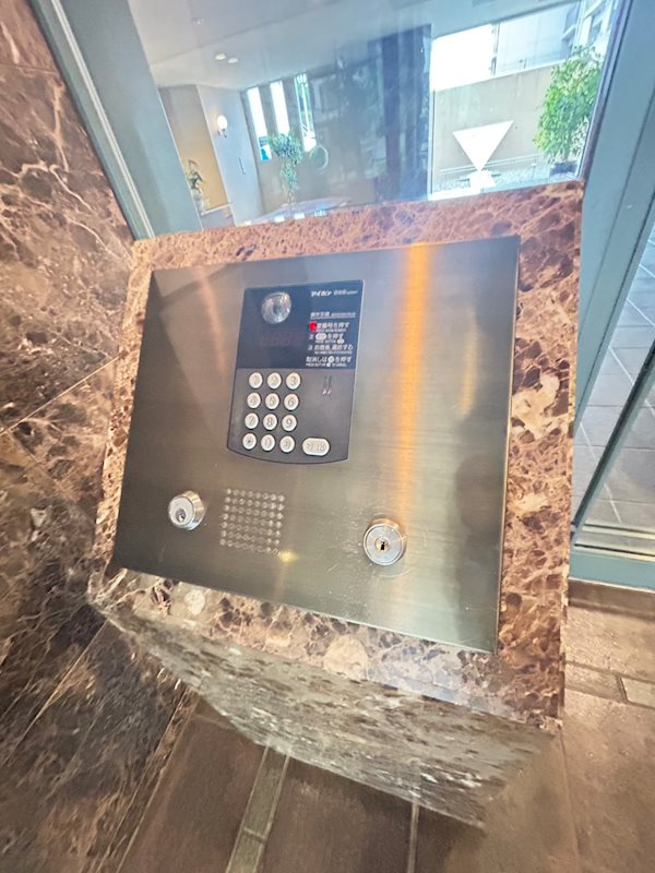 パークハイム神戸熊内町