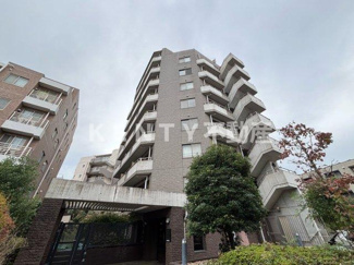 【外観】 | 落ち着いた雰囲気の外観です