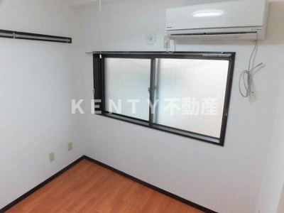 【居間・リビング】 | ウエストインパート１ | おしゃれなリビングです