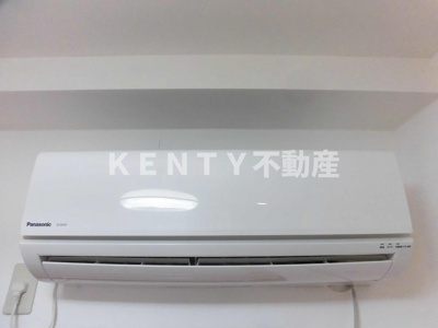 【設備】 | ウエストインパート１