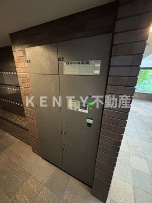 【その他共用部分】 | レジデンス新蒲田スクエア