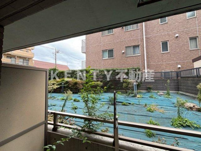 【展望】 | レジデンス新蒲田スクエア