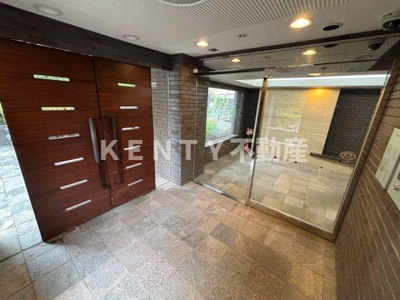 【その他共用部分】 | レジデンス新蒲田スクエア