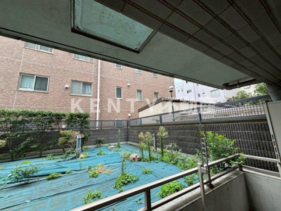 【展望】 | レジデンス新蒲田スクエア