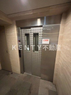 【その他共用部分】 | レジデンス新蒲田スクエア