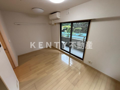 【ロビー】 | レジデンス新蒲田スクエア | ゆとりのあるロビーです