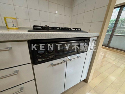 【その他共用部分】 | レジデンス新蒲田スクエア