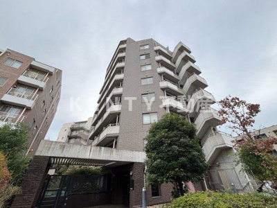 【外観】 | レジデンス新蒲田スクエア | 外観も気になるポイント