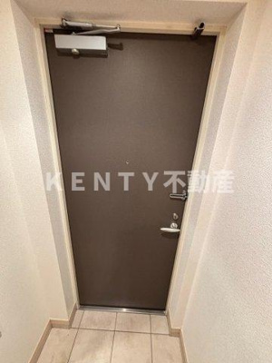 【駐車場】 | レジデンス新蒲田スクエア | 駐車場です