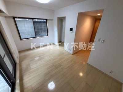 【その他共用部分】 | レジデンス新蒲田スクエア