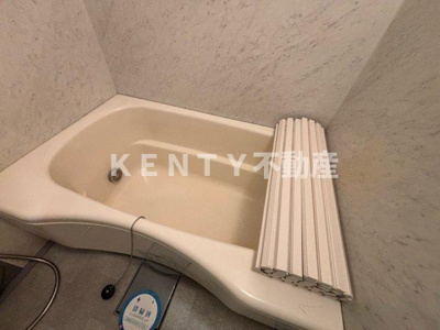 【エントランス】 | レジデンス新蒲田スクエア | 落ち着いたエントランスです